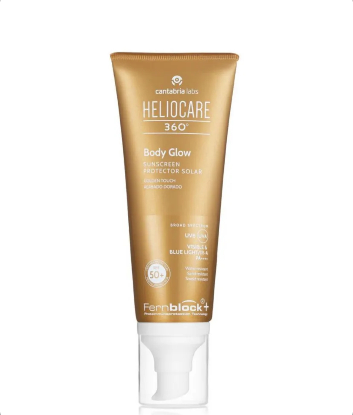 IMG_9299 HELIOCARE 360 СОЛНЦЕЗАЩИТНЫЙ СИЯЮЩИЙ КРЕМ-ГЕЛЬ ДЛЯ ТЕЛА SPF 50, 100 мл